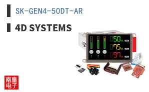 SK-GEN4-50DT-AR ͼƬ